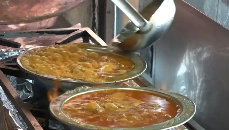 Gaziantepli Lezzeti: Doğal Antibiyotik Özelliği ile Fark Yaratan Yemek