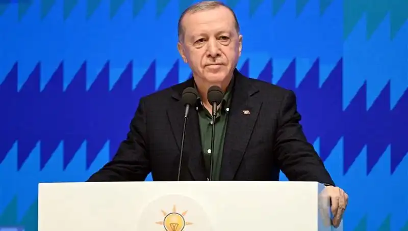 Cumhurbaşkanı Erdoğan'ın Kritik Açıklama Zamanı Belli Oldu!