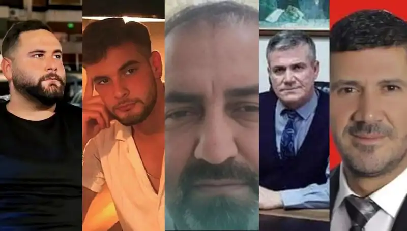 Sakarya'daki Silahlı Kavganın Ardından Gözaltı Sayısı 12'ye Çıktı
