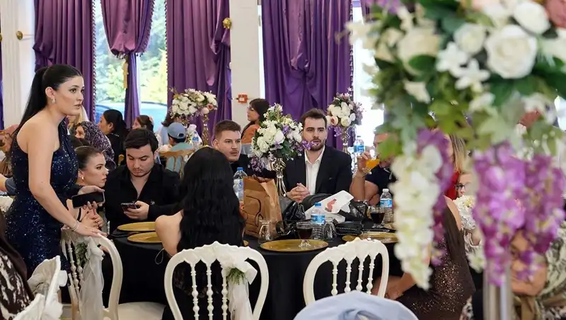 Düğünlerde Müzik İhtiyacı: Telif Hakkı Sorunları ve Çözüm Yolları