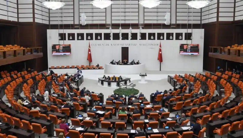 Terörsüz Türkiye Komisyonu İlk Toplantısını Gerçekleştiriyor: Yeni Stratejiler Geliştirilecek