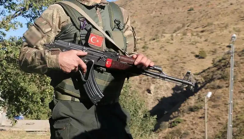 Türk Silahlı Kuvvetleri’nden Açıkladı: Korucular Terörle Mücadelenin Kahramanı!