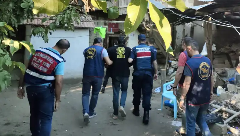 Denizli'de Torun Dehşeti: Piknik Tüpüyle Korkunç Cinayet