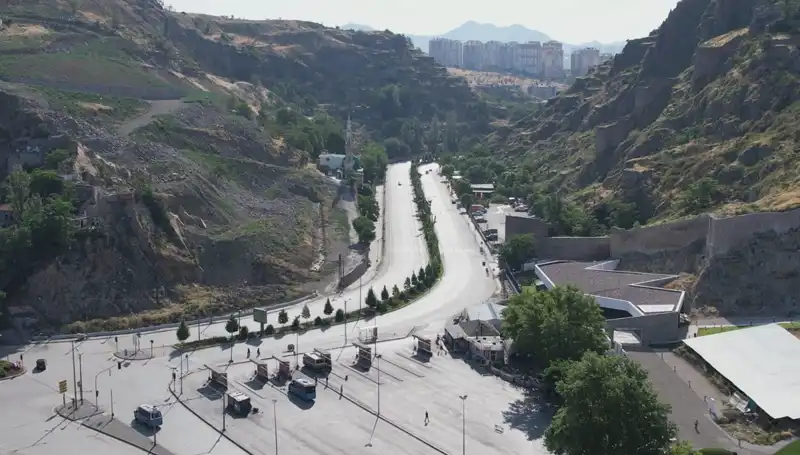 Kurban Bayramı'nda Ankara Sokaklarında Neden Boşluk Olmuştu?