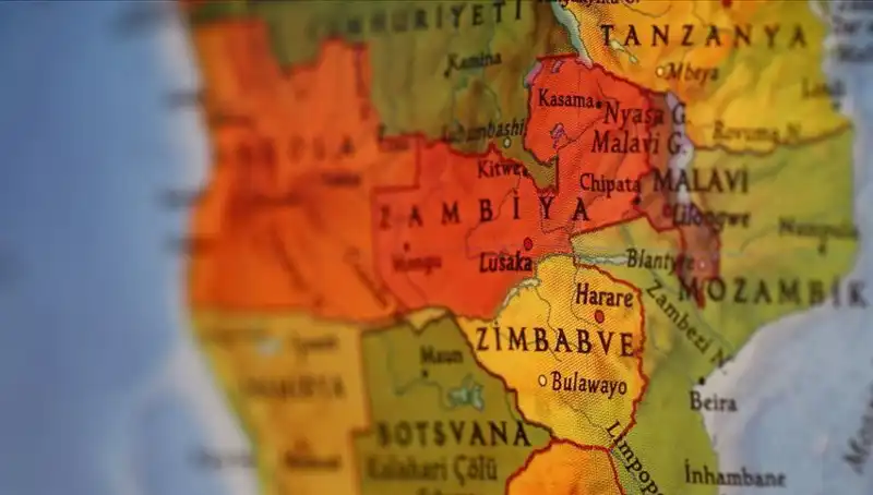 Zambiya Cumhurbaşkanı'na Yönelik Suçlamalar: İki Kişiye Hapsedilme Cezası Verildi
