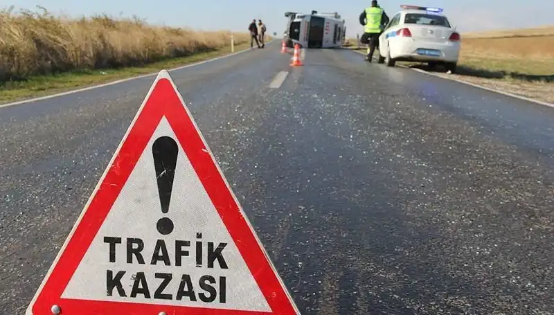 Niğde'de Feci Zincirleme Kaza: 16 Yaralı, Olayın Perde Arkası