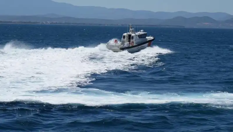 Balıkesir'de Kaybolan Yaşlı Adamın Cesedi Denizde Bulundu!