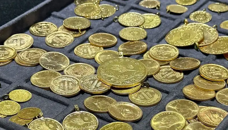 Hafta Sonu Altın Fiyatları: Yüksek Faizler Nereye Götürüyor?