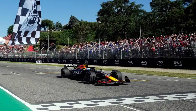 Formula 1 Heyecanı Doruğa Ulaşıyor: Monako Grand Prix'ye Hazır Mı?