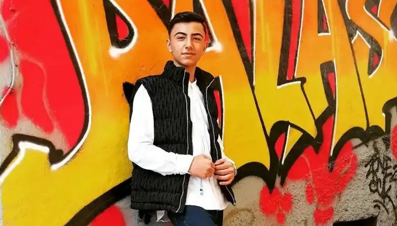 Kızılırmak Nehri'nde 17 Yaşındaki Ramazan’ın Cansız Bedeni Bulundu