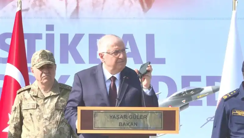 Cumhurbaşkanı Erdoğan, Mehmetçik’in Bayramını Kutlayarak Moral Verdi