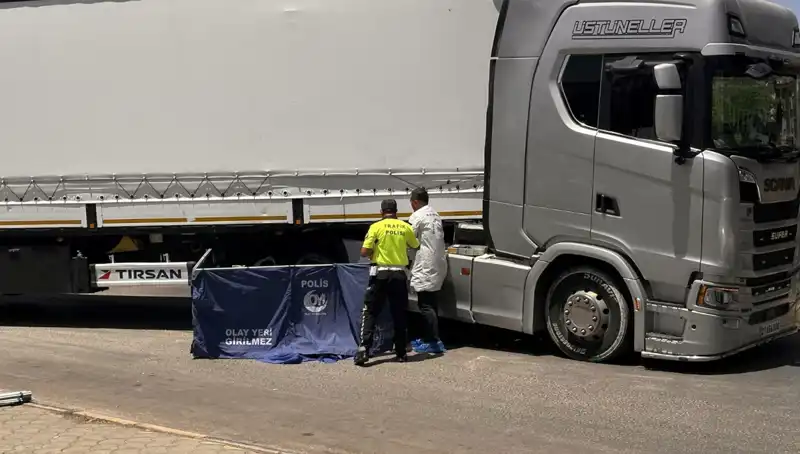 Gaziantep’te Feci TIR Kazası: İki Can Kaybı ve Yaralılar Var