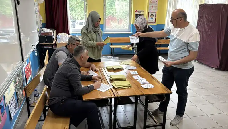 405 Mahalle ve Köyde Yeni Muhtarlar Seçildi: Seçim Sonuçları ve Detaylar