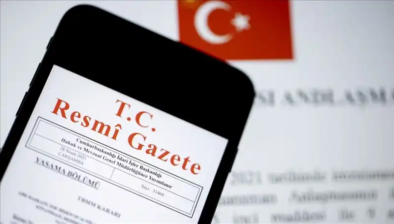 10 Ağustos 2025 Resmi Gazete’deki Çarpıcı Kararlar ve Yenilikler