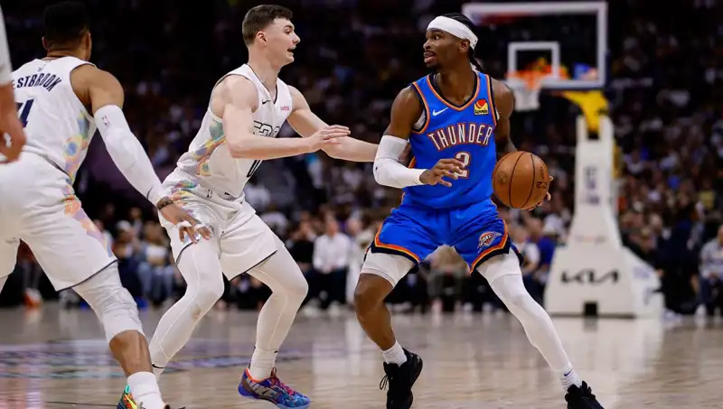 NBA Final Serisi heyecanı 3-3 eşitlikle yeni bir boyut kazandı!