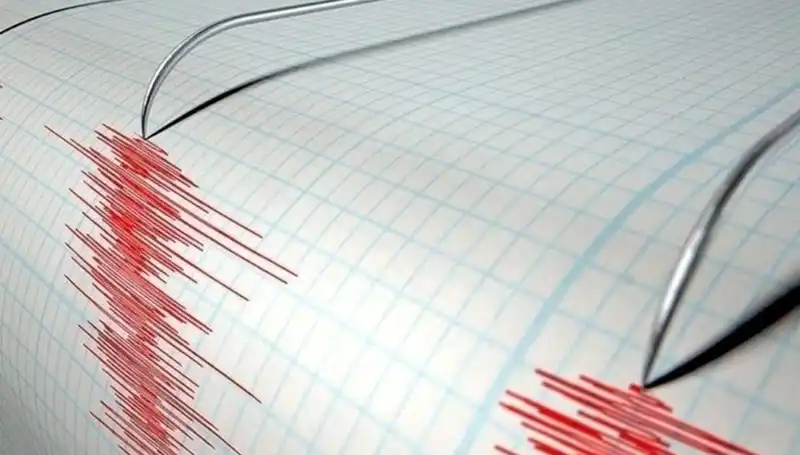 Sivas'ta 3.2 Büyüklüğünde Deprem: Endişe Yaratan Sarsıntı Neler Getirdi?