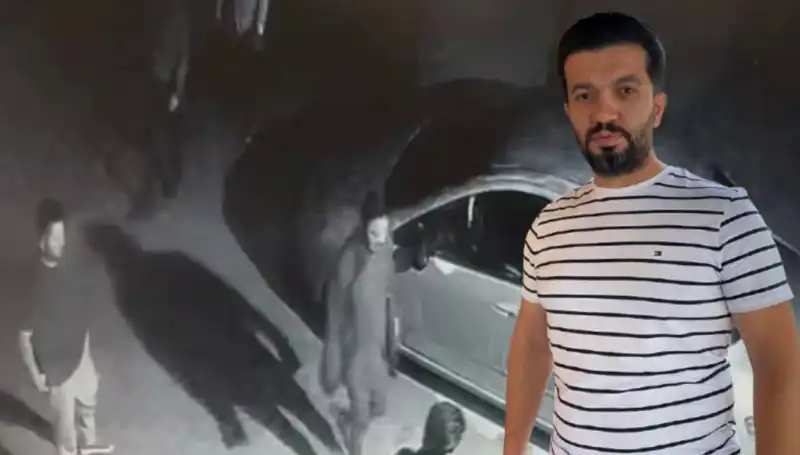 Ayrılmak İsteyen Genç Kızın Şok İddiası: Zorla Senet İmzalamış!