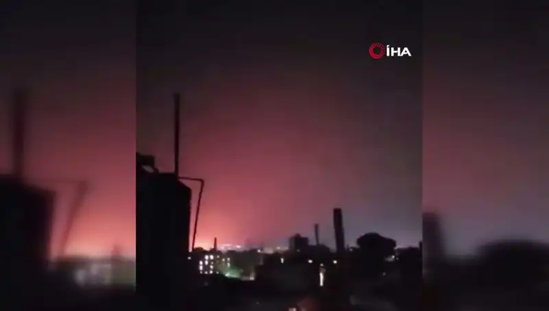 ABD’nin Sana Saldırısı: 12 Can Kaybı ve Kaos Ortaya Çıktı