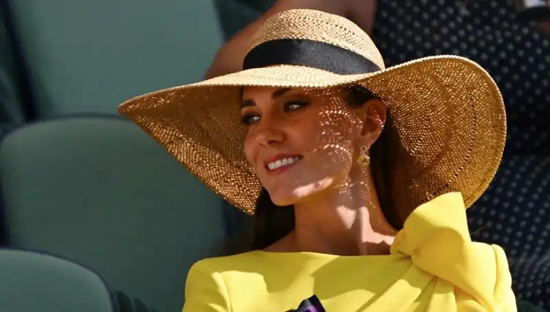 Kate Middleton'ın Sadık Asistanı 15 Yıl Sonra Görevini Bıraktı: Neden?