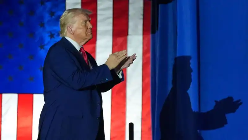 Trump: 100 Günde 100 Yılın Değişimi! Neler Gerçekleşti?