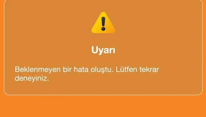 ÖSYM AİS Sistemi Neden Çöktü? Son Gelişmeler ve Sebepler