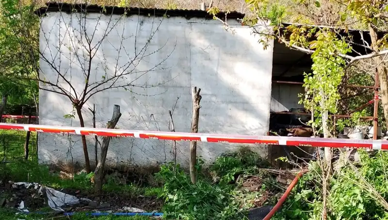 Müstakil Evde Korkunç Yangın: Bir Kardeş Hayatını Kaybetti!