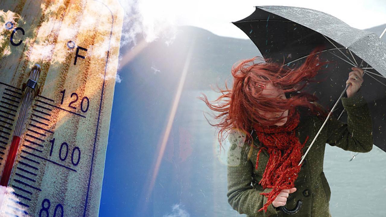 Yeni Haftada Hava Durumu Değişiyor