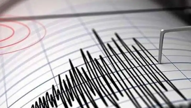 Sındırgı'da Şok Etkisi Yaratan 4,3 Büyüklüğünde Deprem Gerçekleşti