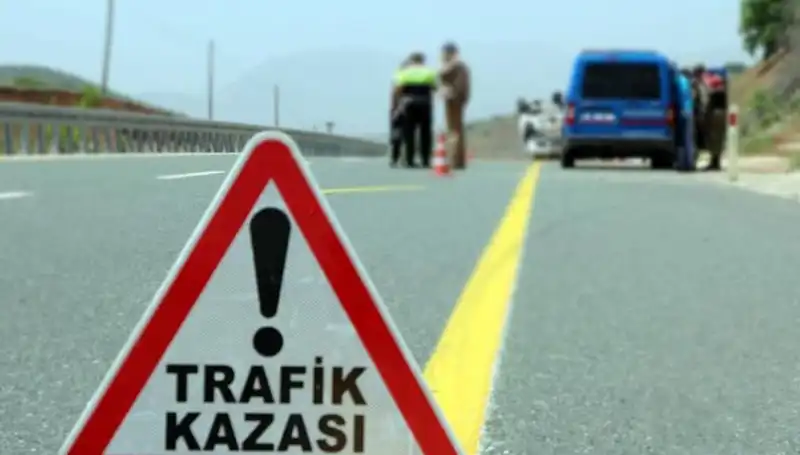 Bitlis’te Art Arda Gelen Kazalarda 19 Kişi Yaralandı