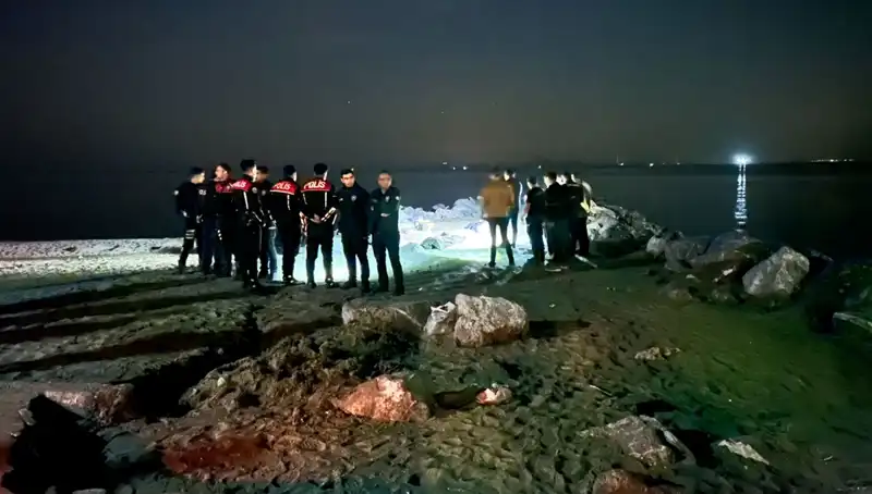 Balık Tutma Hayali Feci İncitildi: Genç Adam Hayatını Kaybetti