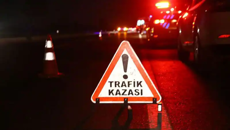 Şanlıurfa’da Zincirleme Kaza: 7 Yaralı, Görgü Tanıkları Şoke Oldu!