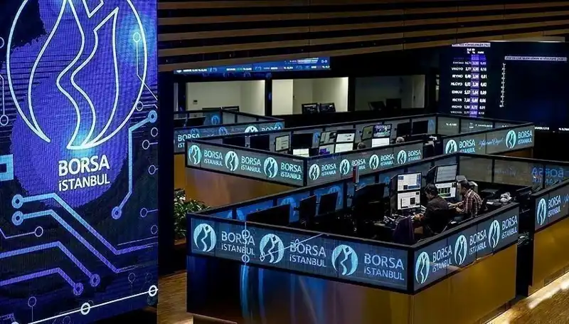 Küresel Pazarlar 40 Günde 1,5 Trilyon Dolar Değer Kaybetti!