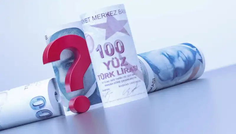 2025'de Memur ve Emekli Maaşlarına 5 Aylık Enflasyon Farkı Etkisi