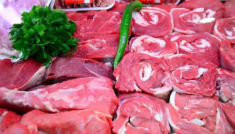 Kurban Eti Kavurma: İpuçları ve Pratik Pişirme Yöntemleri