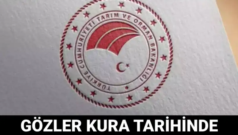 Orman Genel Müdürlüğü Geçici İşçi Alımı Kurası Ne Zaman? Detaylar Burada!