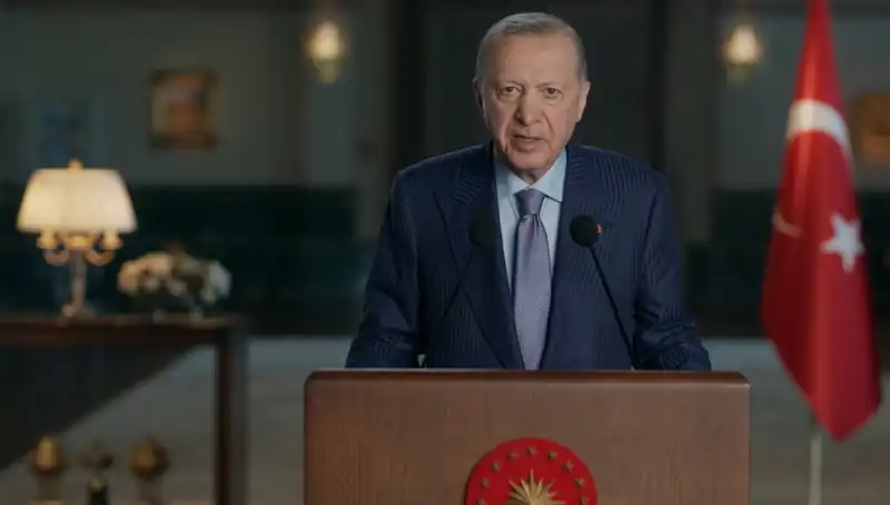 Cumhurbaşkanı Erdoğan'dan Birleşmiş Milletler’e Radikal Reform Çağrısı