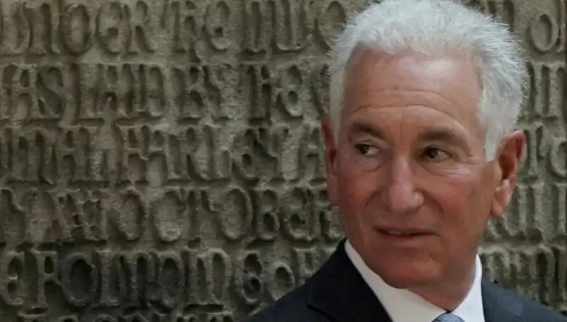 ABD Senatosu'ndan Trump'ın Düğün Heyecanı: Yeni Gelişmeler!