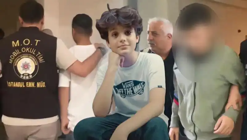Minguzzi Ailesine Yönelik Tehdit Davasında Üst Mahkeme Kararı Açıklandı
