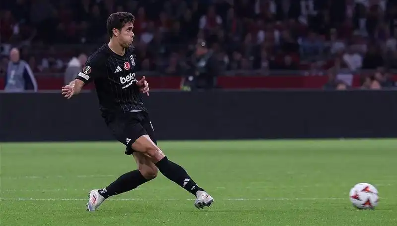 Beşiktaş Derbi Öncesi Zorlu Süreci Rahatlatacak Güzel Haber Aldı