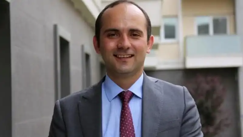 Anayasa Mahkemesi'nden Tayfun Kahraman’a Açık ve Tartışmalı Karar