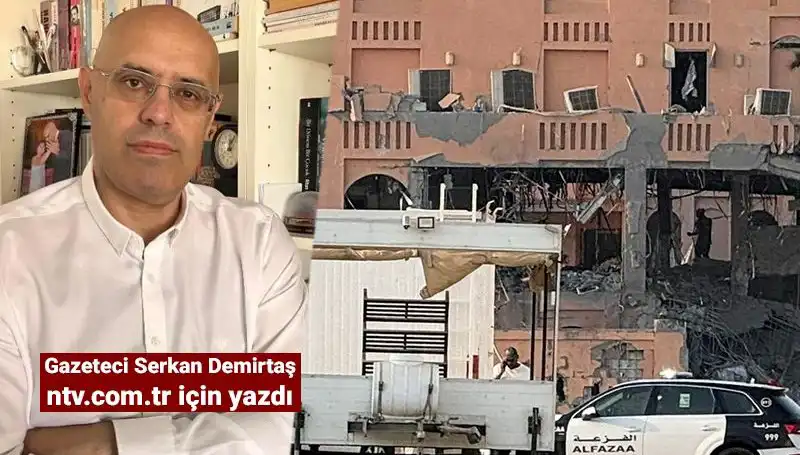 Trump’ın Katar Zirvesindeki Rolü: İsrail’i Dizginlemekte Başarılı Olacak mı?