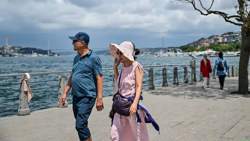 Bahar Havası Geliyor: Sıcaklıklar Ne Zaman Yükselecek?