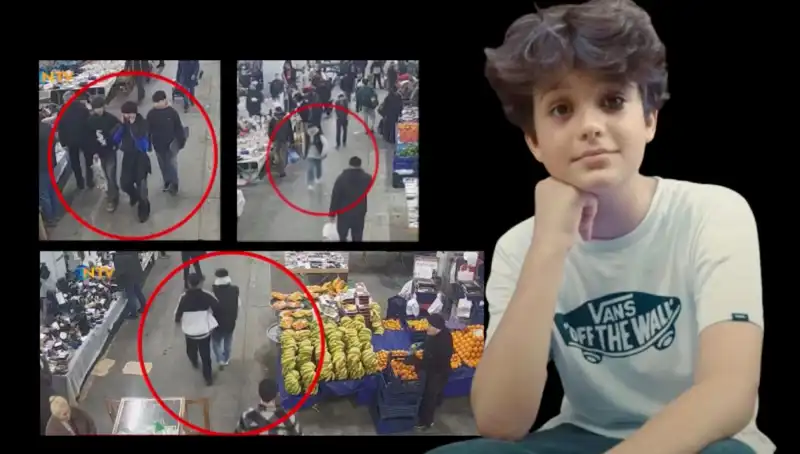 Mattia Ahmet Minguzzi’nin Ailesine Tehdit Eden Çocuklar İlk Duruşmada Hakim Karşısında