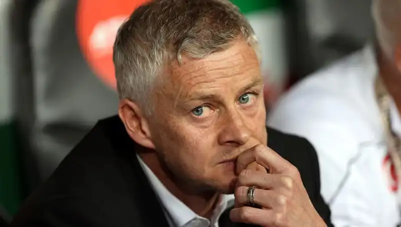 Hayal Kırıklığı Yaşayan Solskjaer için Yönetimin B Planı Nedir?