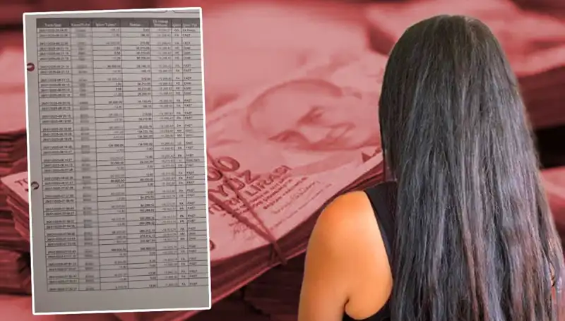 Gece Uyurken Kaybolan 628 Bin Lira: Banka İcra Takibi Başlattı!